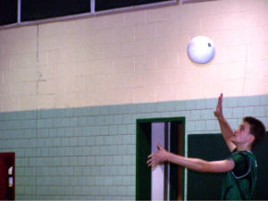 East Brunswick Volleyball